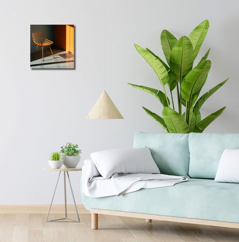 Obraz 30x30cm Świetlista Gra na Arena.pl