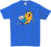 Koszulka T-shirt Pora na Przygodę