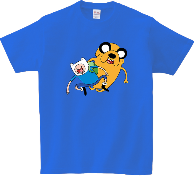 Koszulka T-shirt Pora na Przygodę zdjęcie 1