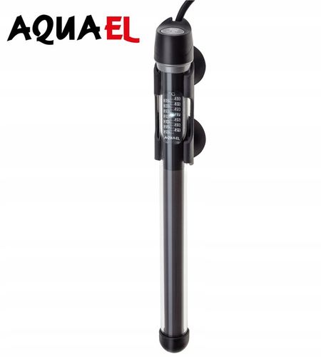 AQUAEL PLATINIUM HEATER 100W GRZAŁKA 60-100L na Arena.pl