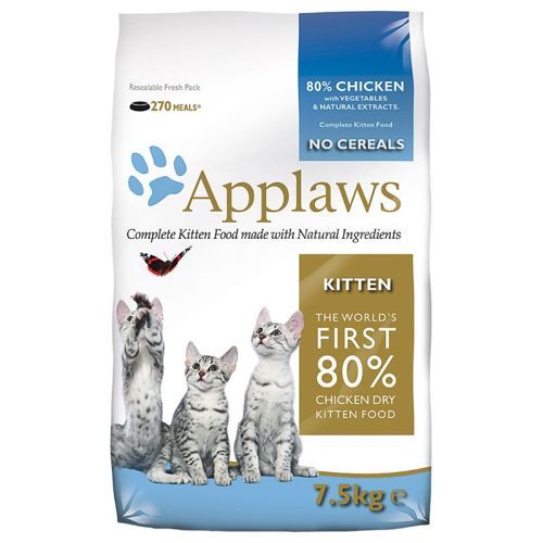 Applaws CAT Kitten 7,5kg na Arena.pl