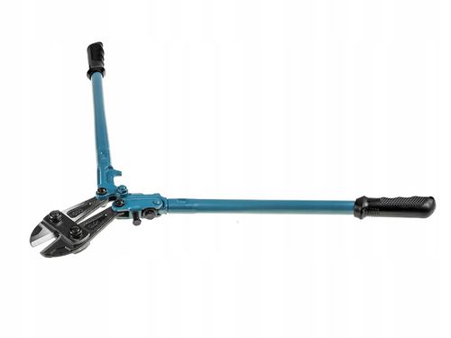 NOŻYCE DO DRUTU 600mm JOBI na Arena.pl