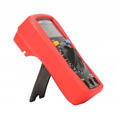 Miernik uniwersalny Uni-T UT33C+ na Arena.pl