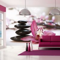 Fototapeta - Relaxation and Wellness 300x231