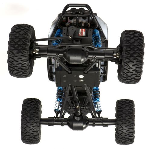 SAMOCHÓD RC SUBOTECH BG1515 PATHFINDER 4X4 1:12 na Arena.pl