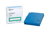 Hewlett Packard Enterprise Media Tape LTO 5