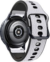 PASEK DO ZEGARKA SMARTWATCH AMAZFIT GARMIN HONOR HUAWEI SAMSUNG XIAOMI 20MM