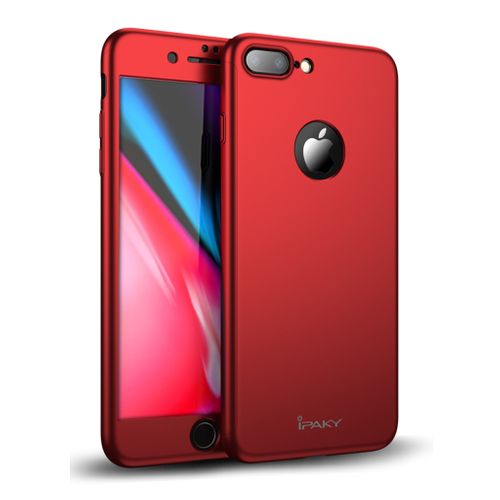 Etui IPAKY 360 Apple iPhone 8 Plus + SZKŁO na Arena.pl
