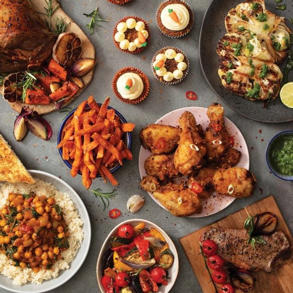 Multicooker RUSSELL HOBBS 26520-56 SatisFry zdjęcie 13