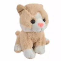 Kot pluszowy 16cm 13549