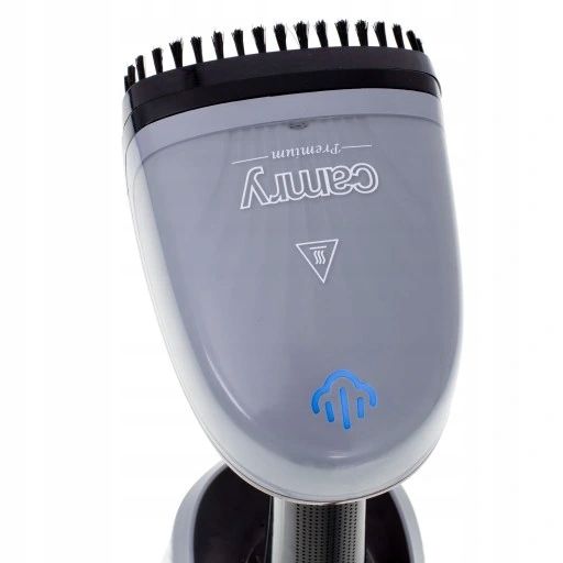 Parownica Do Ubrań Żelazko Parowe Steamer 1800W zdjęcie 7