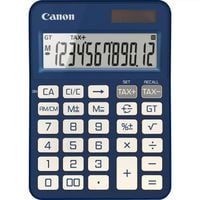 Kalkulator Canon KS-125KB-BL (6818C004AA) Blue