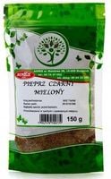 Przyprawa pieprz czarny mielony do marynowania i sosów w proszku z wietnamu agnex 150g