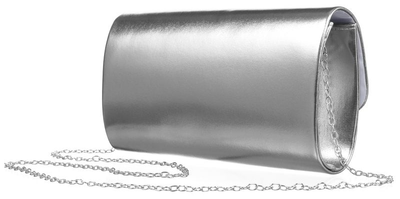 kopertówka r-xs022-4245 silver zdjęcie 5