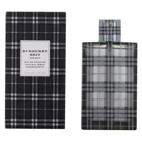 PERFUMY MĘSKIE BRIT BURBERRY EDT na Arena.pl
