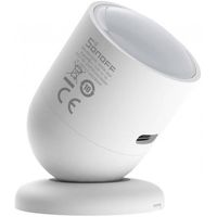 INTELIGENTNY CZUJNIK SONOFF SNZB-06P ZIGBEE 3.0 TYP C BIAŁY