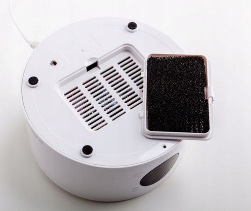 NAWILŻACZ POWIETRZA AROMATERAPIA ULTRADRŹWIEK NU20 na Arena.pl