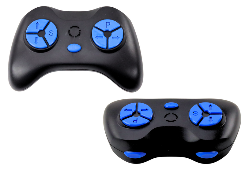 Pilot TX19-B do Pojazdu na Akumulator 2.4G zdjęcie 1