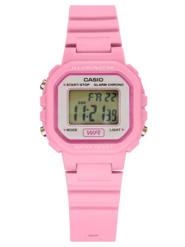 Zegarek Damski CASIO LA-20WH-4A1EF + BOX na Arena.pl