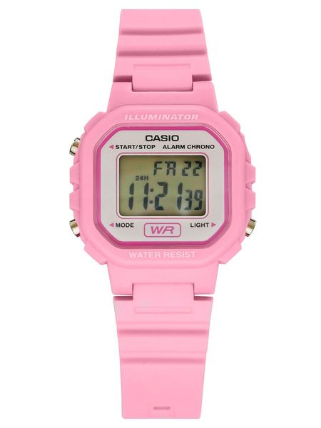 Zegarek Damski CASIO LA-20WH-4A1EF + BOX zdjęcie 2