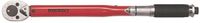 klucz dynamometryczny 3892 ag-e1, 5-25nm 3/8'' - l-73190050