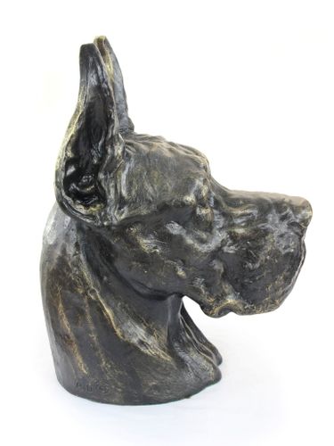 Dog Niemiecki - figurka - 131 na Arena.pl