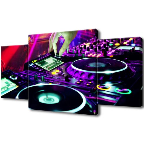 Obraz 80X40 Djj Sequence Set Całoroczny na Arena.pl