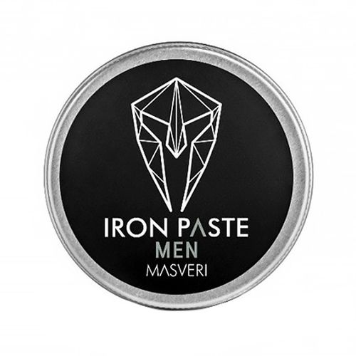 Pasta do włosów Masveri Iron Paste 100ml na Arena.pl