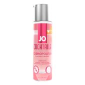 system jo   h2o lubricant cocktails cosmopolitan 60 ml