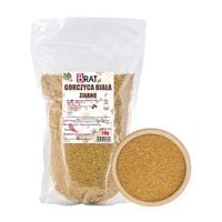 Gorczyca biała 1kg