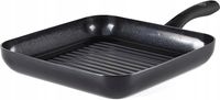 Patelnia grillowa GreenChef 28 cm ceramiczna