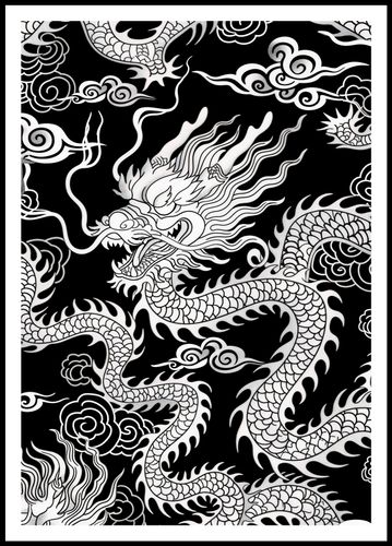 Plakat 68x98cm Orient na Arena.pl