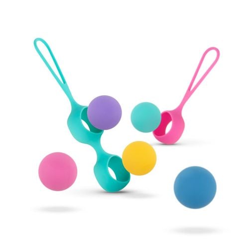vita   kegel ball set na Arena.pl