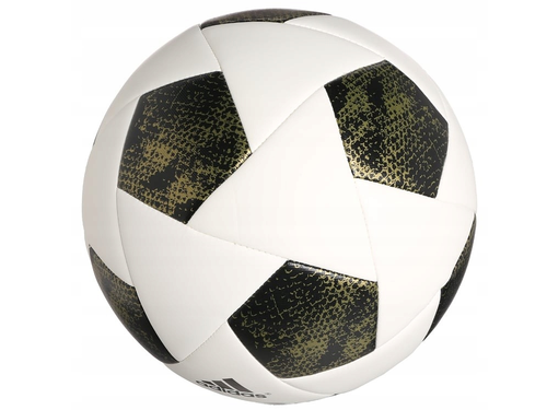 Piłka Adidas X Glider B43351 4 na Arena.pl