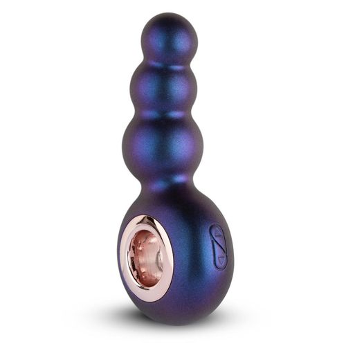 Hueman - Outer Space Vibrating Anal Plug na Arena.pl