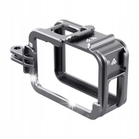 Telesin Aluminiowa Obudowa Case Ramka do Kamery Sportowej GoPro Hero 13