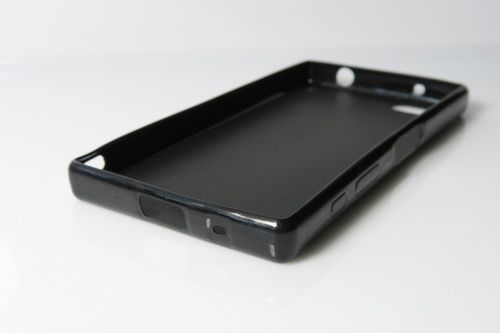 Etui Jelly do Sony Z5 compact na Arena.pl