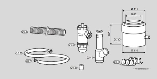 Az 270 Odkraplacz na Arena.pl
