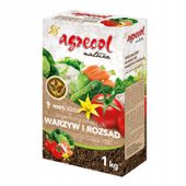 Organiczny nawóz do warzyw i rozsad 1kg VIANO MIXPROF BIO 2