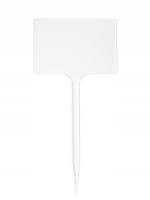 Tabliczki Etykiety 7x10,5 do opisu roślin