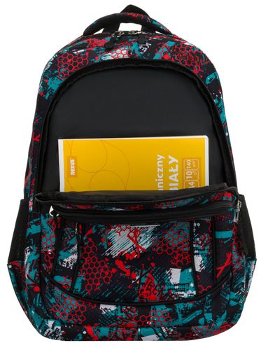 plecak ptn biedronka-5073 b82 na Arena.pl