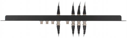 GNIAZDO DYSTRYBUCYJNE G-8B-RACK na Arena.pl