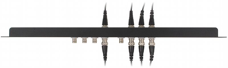 GNIAZDO DYSTRYBUCYJNE G-8B-RACK zdjęcie 3