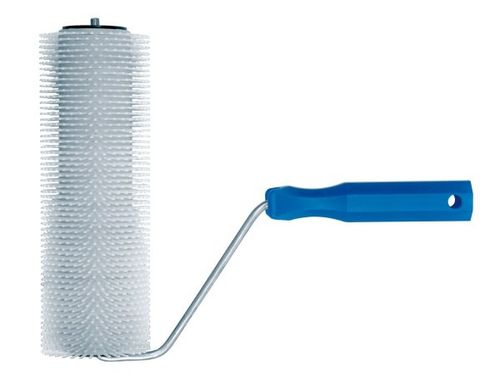 WAŁEK DO ODPOWIETRZANIA WYLEWEK 230x123MM VOREL na Arena.pl