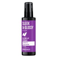 CHANTAL PROSALON Krem do włosów Glow Up SLEEK & GLOSSY - 100ml