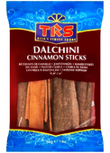 Dalchini, kora kasji (cynamonowca wonnego) cynamon 50g - TRS