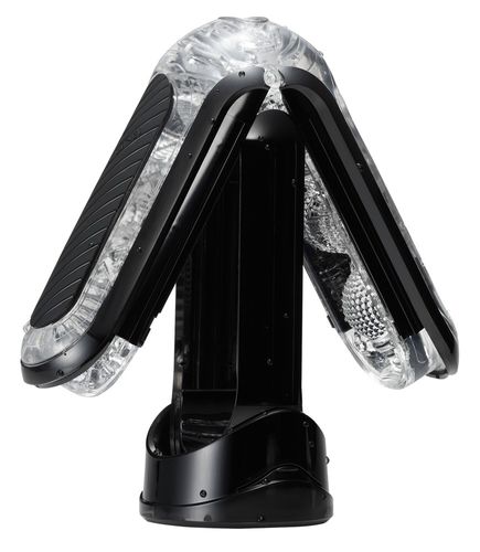 Tenga Zero Gravity Black na Arena.pl