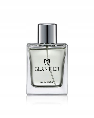 Glantier 758 Perfum Męski 50ml Edp na Arena.pl