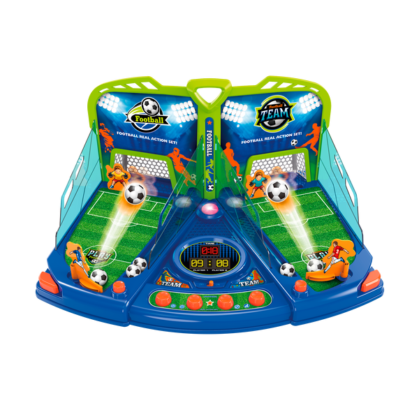ZAB0128 Gra stoowa SHOT SOCCER zdjęcie 2