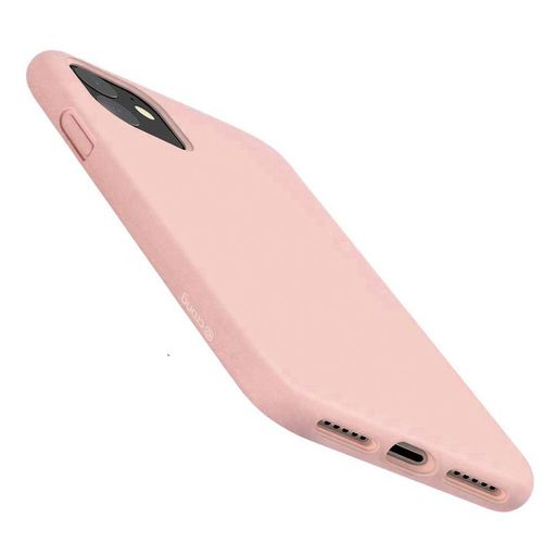Etui do iPhone 11 (rose pink) na Arena.pl